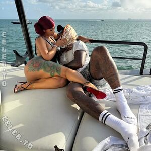 Cardi B Nude Photos photo 240