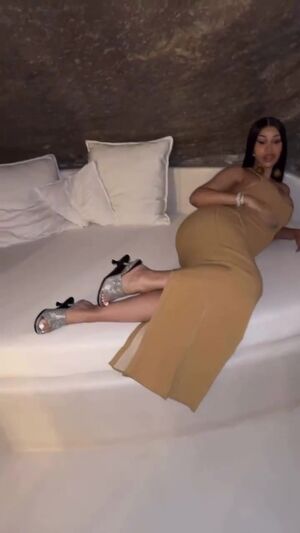 Cardi B Nude Photos photo 247