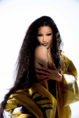 Cardi B Nude Photos photo 278