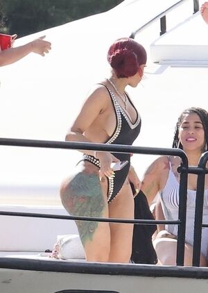 Cardi B Nude Photos photo 292