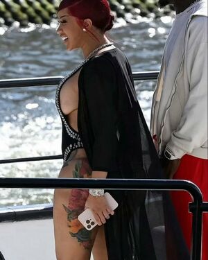 Cardi B Nude Photos photo 296