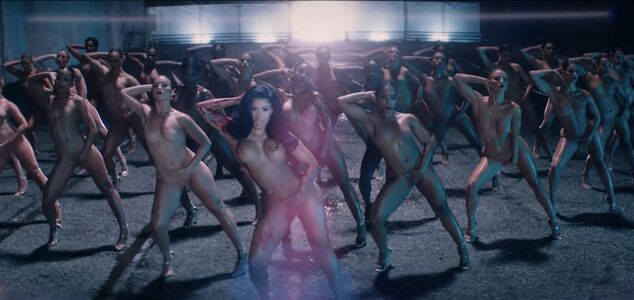 Cardi B Nude Photos photo 297
