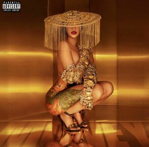 Cardi B Nude Photos photo 300