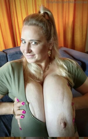 Abbi Secraa Nude Photos photo 61