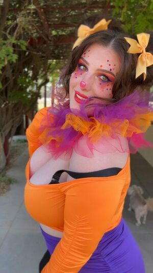 Moxymary Nude Photos photo 5