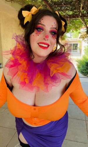 Moxymary Nude Photos photo 7
