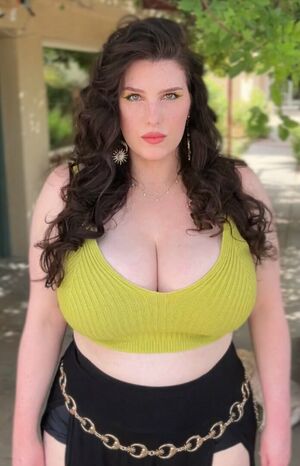 Moxymary Nude Photos photo 19