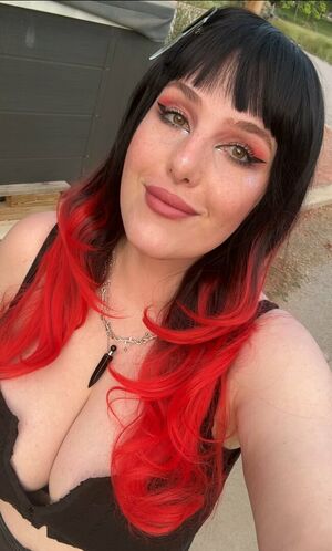 Moxymary Nude Photos photo 25