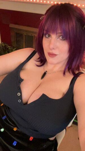 Moxymary Nude Photos photo 30
