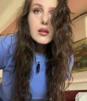 Moxymary Nude Photos photo 39