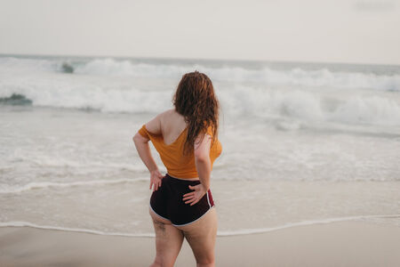 Moxymary Nude Photos photo 99