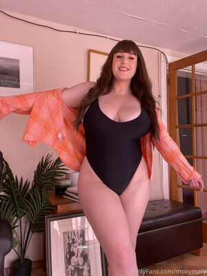 Moxymary Nude Photos photo 201