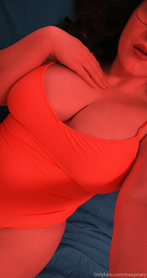 Moxymary Nude Photos photo 212