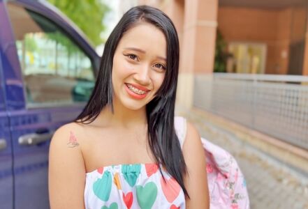 Lia Ponce Nude Photos photo 39
