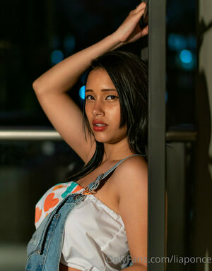 Lia Ponce Nude Photos photo 46