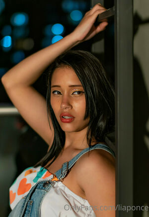 Lia Ponce Nude Photos photo 59