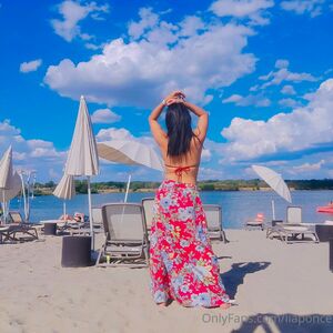 Lia Ponce Nude Photos photo 71