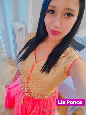 Lia Ponce Nude Photos photo 75
