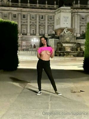 Lia Ponce Nude Photos photo 96