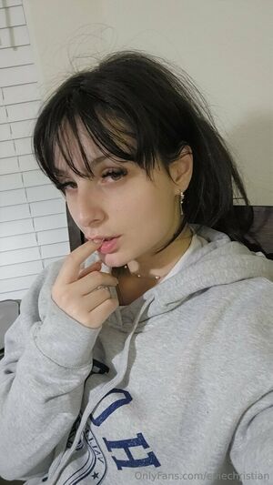 Eviechristian Nude Photos photo 2