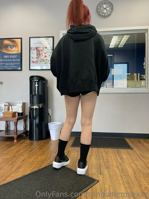 Eviechristian Nude Photos photo 13