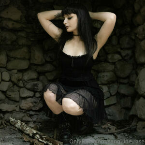 Eviechristian Nude Photos photo 37