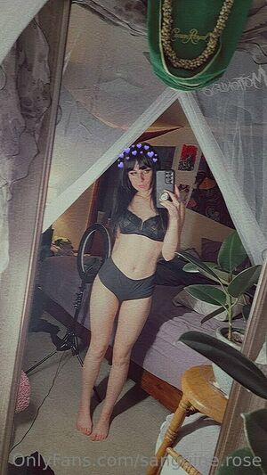 Eviechristian Nude Photos photo 40