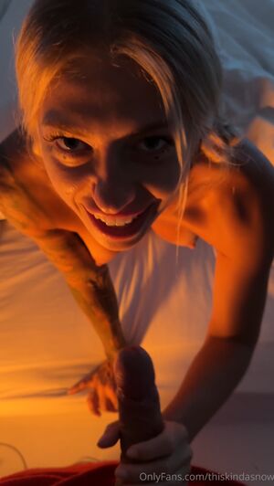 Thiskindasnow Nude Photos photo 195