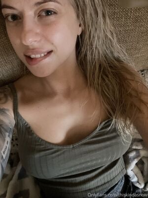 Thiskindasnow Nude Photos photo 267