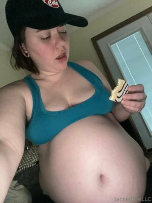 Snackupjackie Nude Photos photo 29
