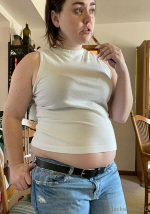 Snackupjackie Nude Photos photo 35
