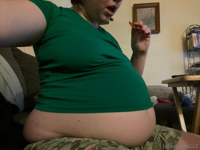 Snackupjackie Nude Photos photo 37