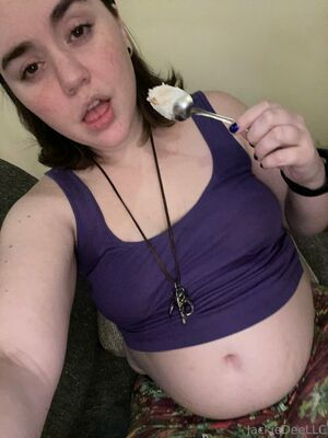 Snackupjackie Nude Photos photo 59