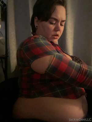 Snackupjackie Nude Photos photo 94