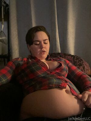 Snackupjackie Nude Photos photo 95