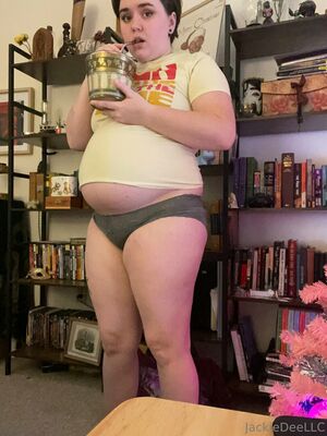 Snackupjackie Nude Photos photo 100