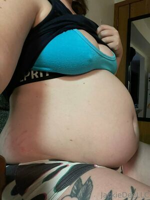 Snackupjackie Nude Photos photo 118