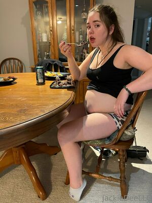 Snackupjackie Nude Photos photo 119
