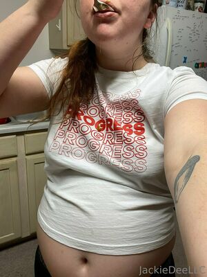 Snackupjackie Nude Photos photo 123