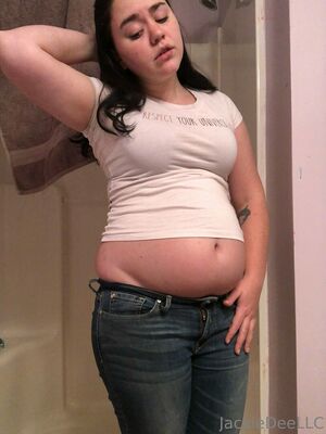 Snackupjackie Nude Photos photo 127
