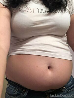Snackupjackie Nude Photos photo 129