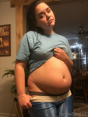 Snackupjackie Nude Photos photo 140