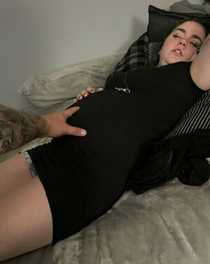 Snackupjackie Nude Photos photo 152