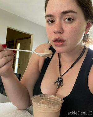 Snackupjackie Nude Photos photo 171