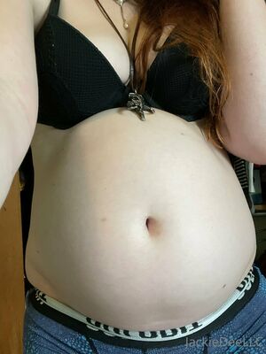 Snackupjackie Nude Photos photo 175