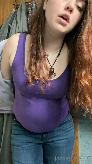 Snackupjackie Nude Photos photo 180