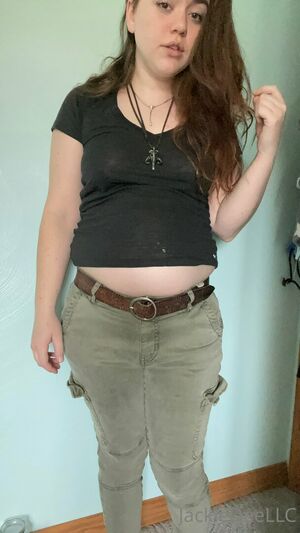 Snackupjackie Nude Photos photo 183