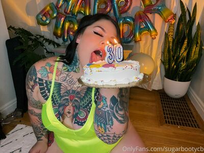 Sugarbootycb Nude Photos photo 5