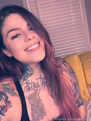 Sugarbootycb Nude Photos photo 21