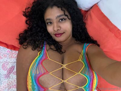 Karlamelito Nude Photos photo 13
